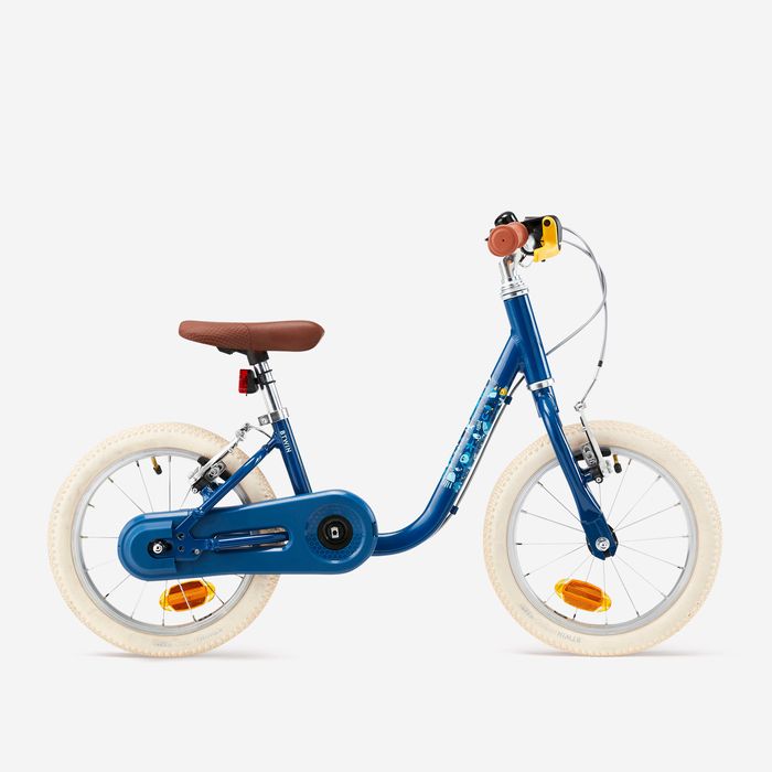 Bicicletă 2 în 1 Discover - produs resigilat - (SecondHand) Decathlon