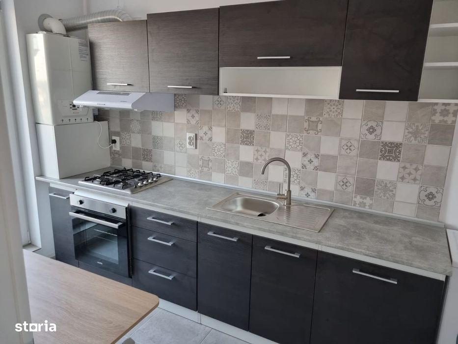 Garsonieră decomandată | Loc de parcare inclus | Militari Residence