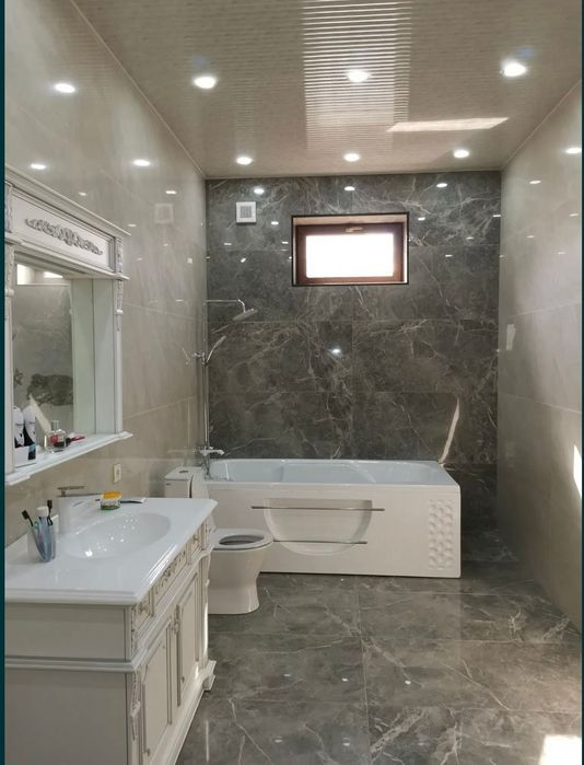 Евроремонт Тараз