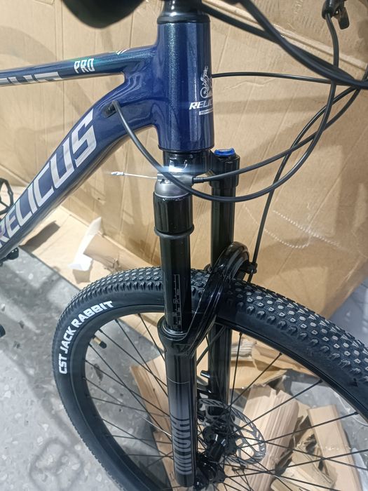 Велосипед 17 рама ,29 колесо