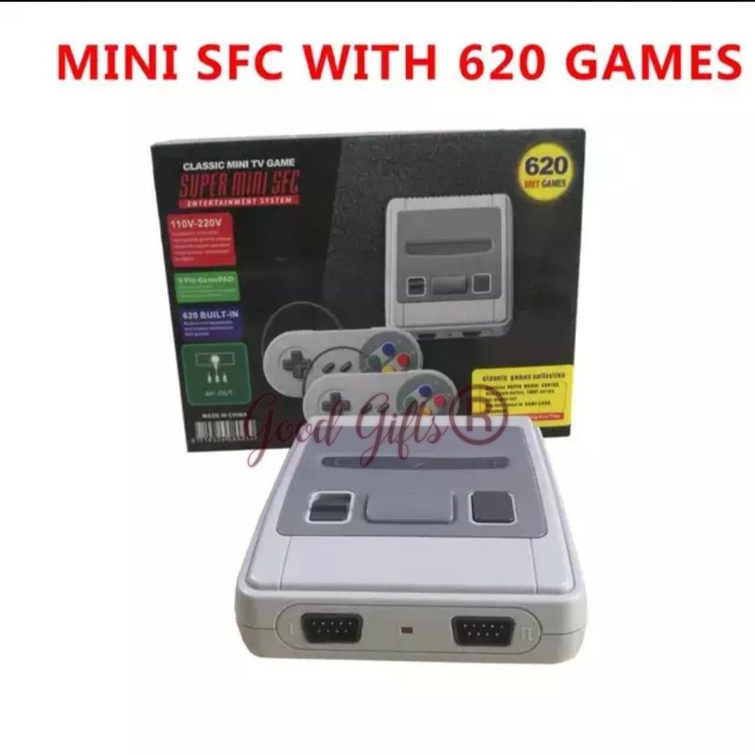 Ретро игра Нинтендо Nintendo вградени игри Super Mario Супер Марио гр ...