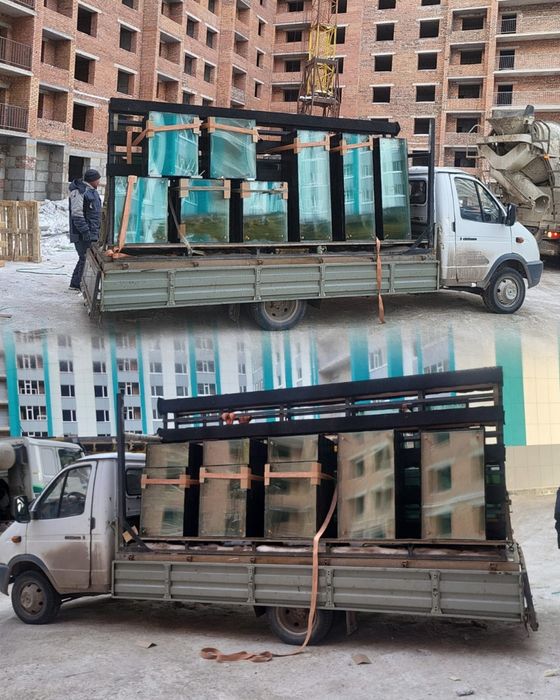 Газель пирамида город и межгород