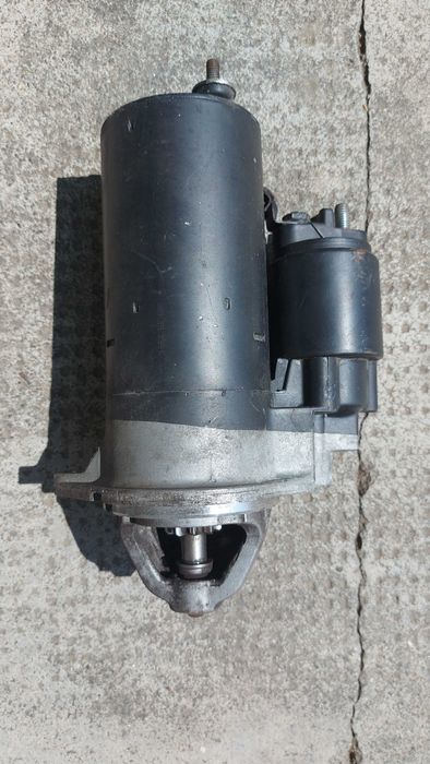 Motor complect Opel Astra G 2.0 DTI ,COMPRESOR CLIMA ,ELECTROMOTOR