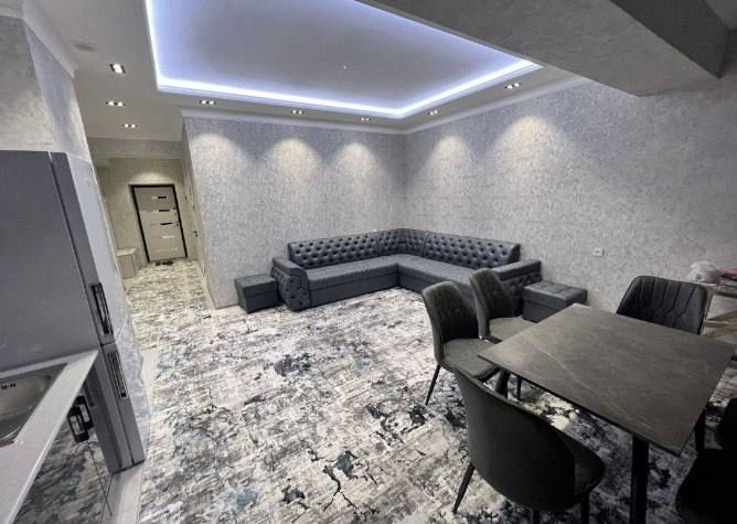 Аренда Квартира Шайхантахурский Район Орентир Себзор Ривириа /