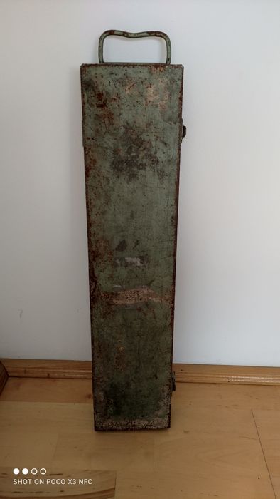 Ampliversal-rota crimp(cheie de sertizat)