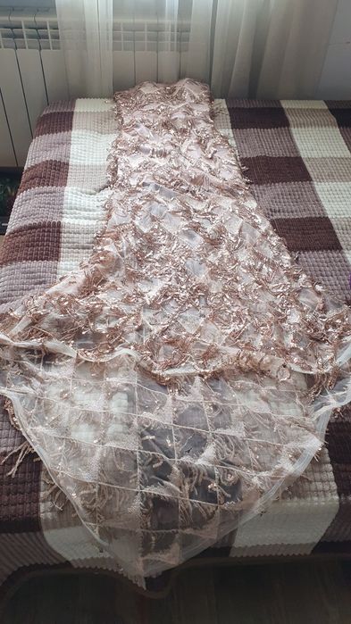 Выпускные платья .