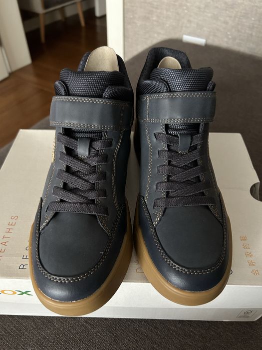 Детски обувки Geox