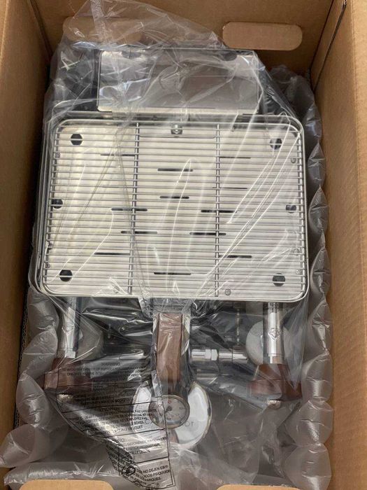 Кофемашина LELIT Bianca (PL162T V3-2025)