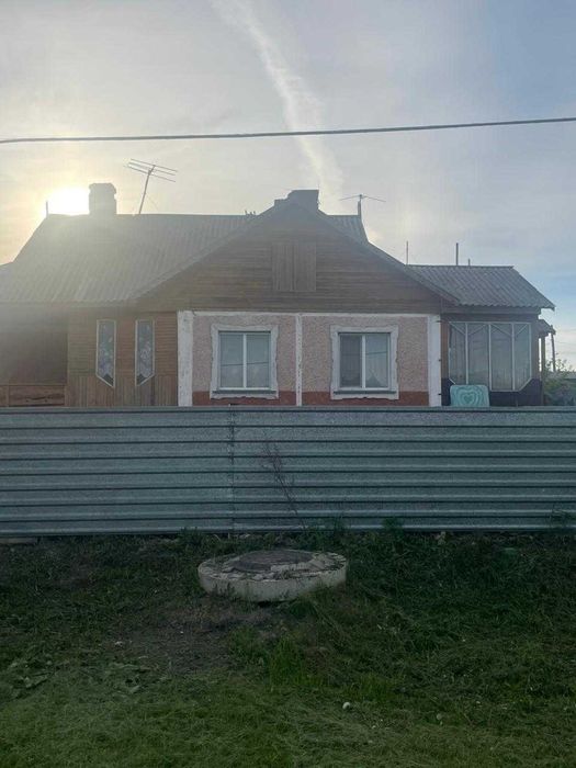 Продам дом в селе Якорь