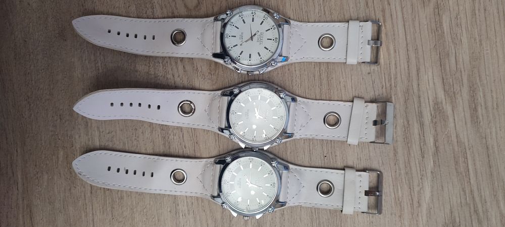 Ceasuri Diesel Time Alb dama