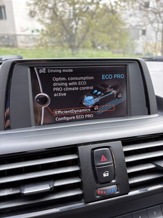 Продавам BMW 118 D 2012 г ,143 к.с Автоматик