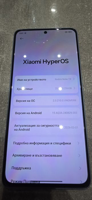 Redmi   Note  13
