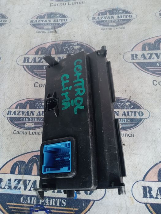 modul clima citroen ds4