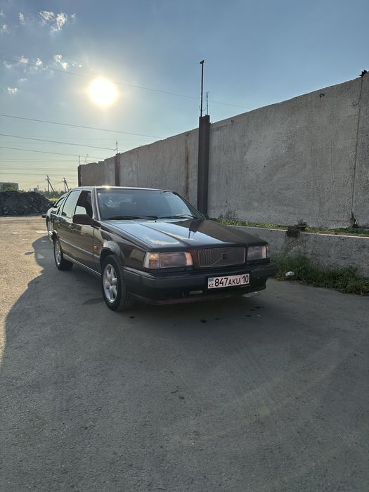 Продам Volvo 850