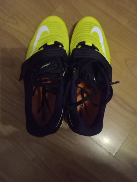 Adidași Nike Romaleos 3
