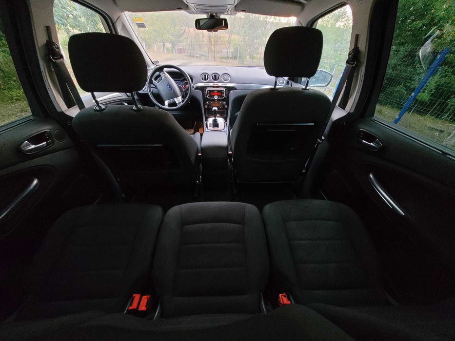 Vand FORD GALAXY, recent adus!