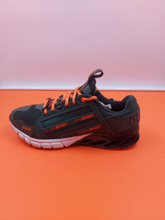 Plein Sport номер 41 Оригинални  мъжки маратонки