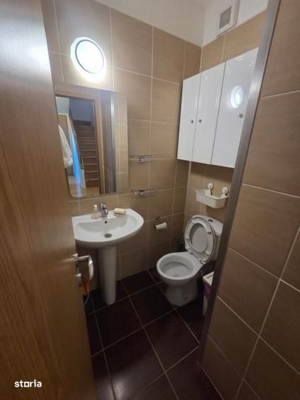 Apartament duplex 3 camere Tei | Etaj 10+11