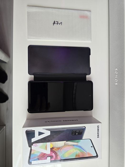 Samsung Galaxy A71 128GB