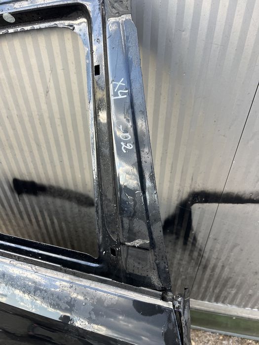 Врата BMW X4 G02