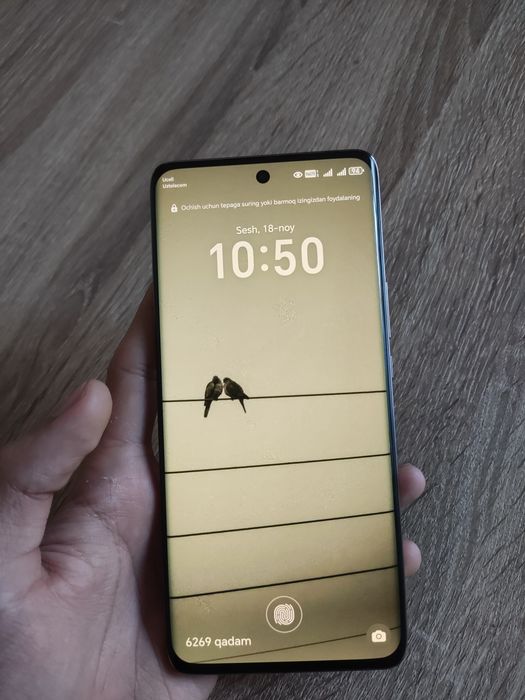 Honor X9b 5G   12/256 kafolat 100%