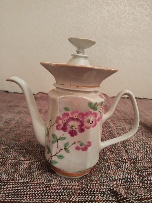 Заварочный чайник