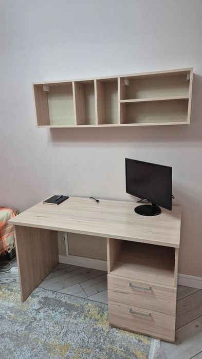 Продается б/у мебель для детской