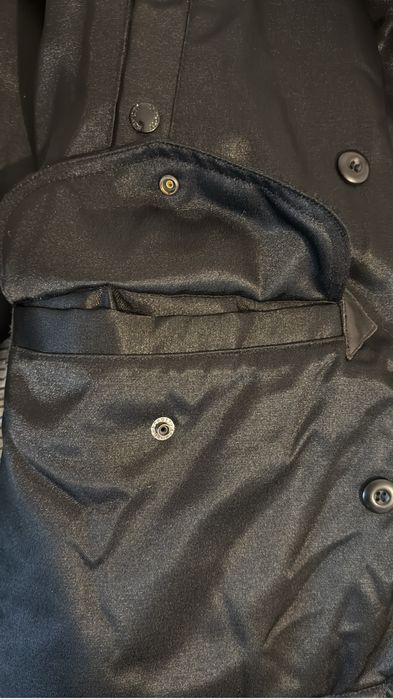 Geaca de iarna Schott