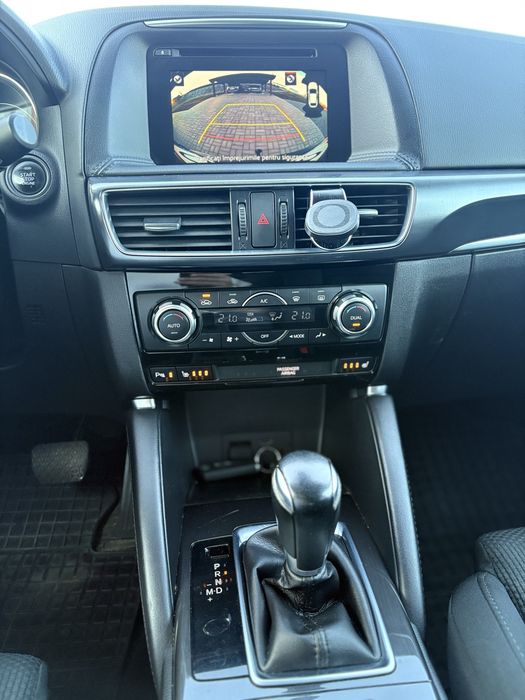 Vand Maxda CX-5 / 2017 / AWD / 175 cp