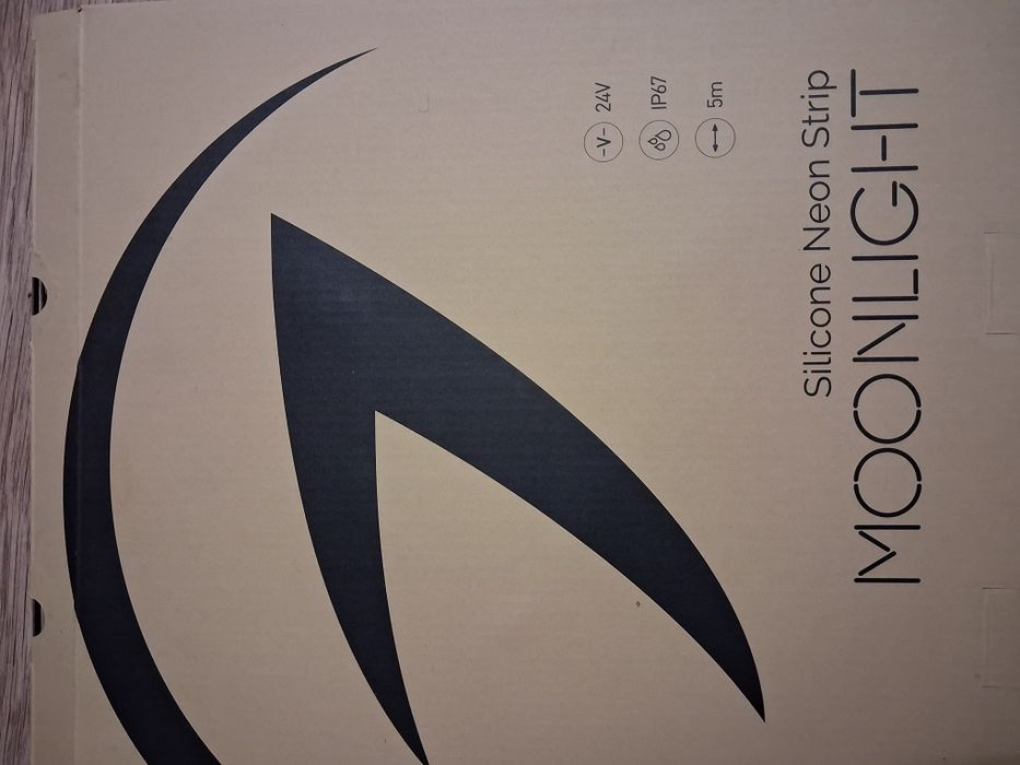 Светодиодная лента