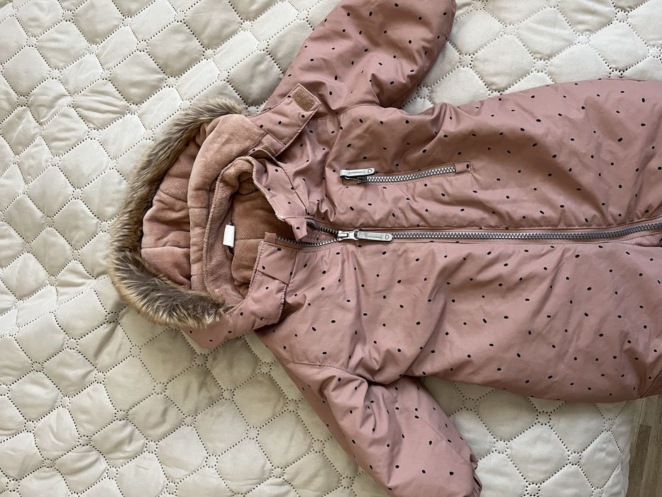 Зимен Гащеризон от HM за момиченце