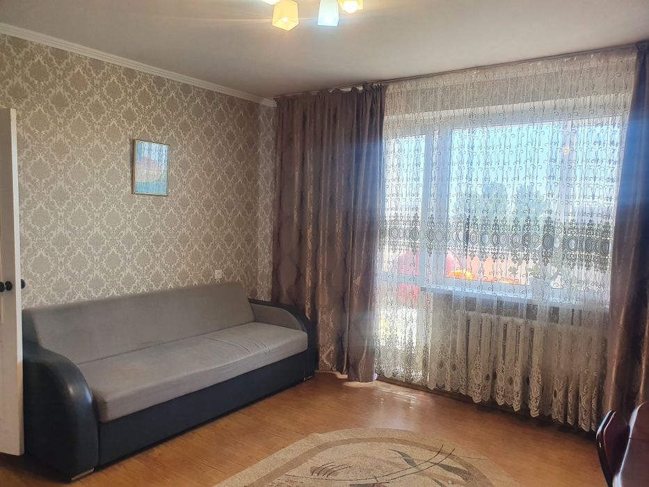 Продам квартиру 2 комнатная