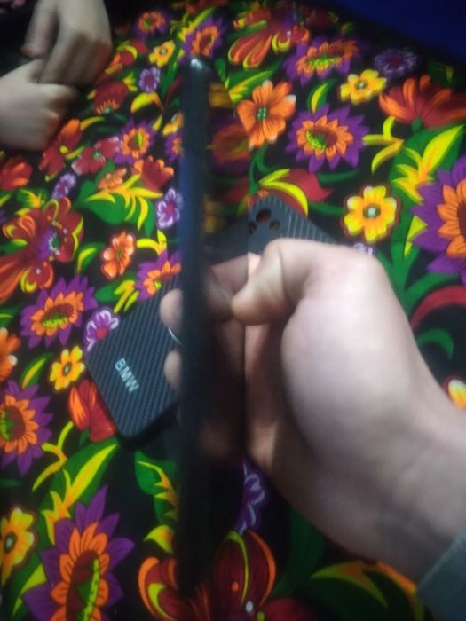 Xolati yaxshi momo yuq