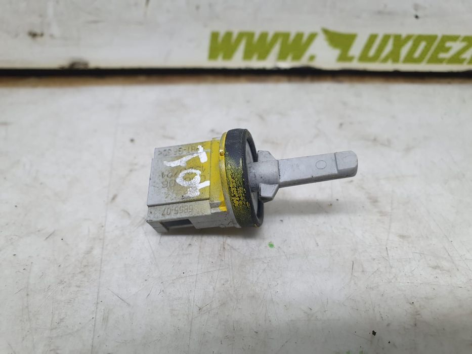 Senzor temperatura interior 1k0907543a Volkswagen VW Passat B6 [2005