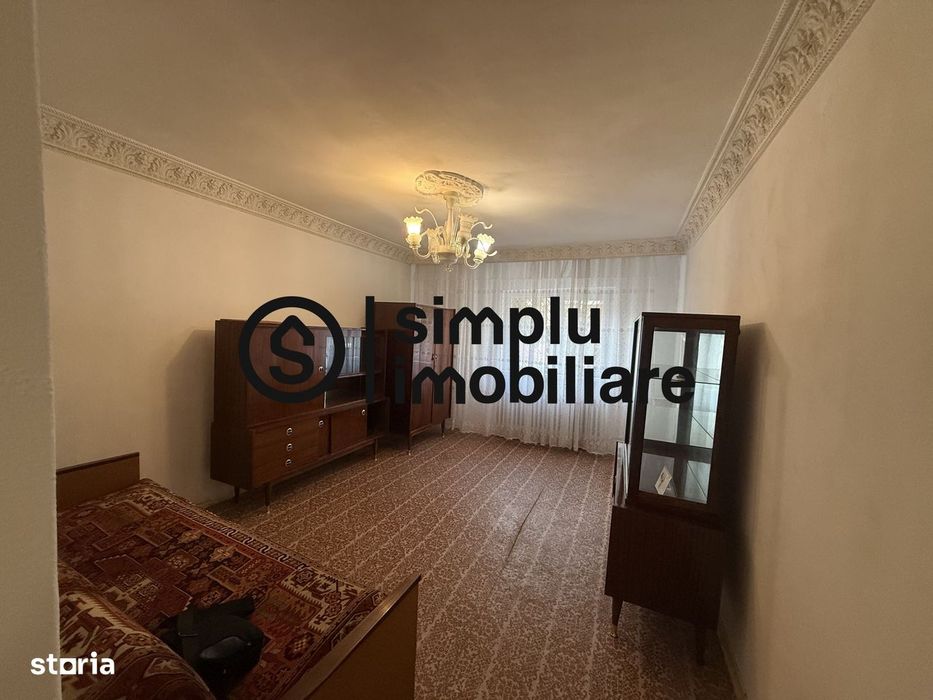 2 decomandate, Brazda lui Novac,  P/4 - 105 000 Euro