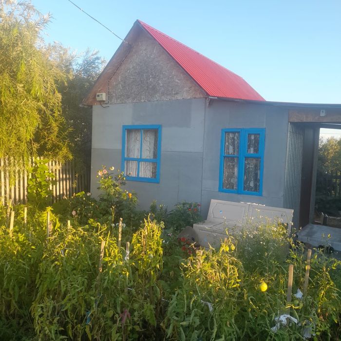 Срочно продам дачу