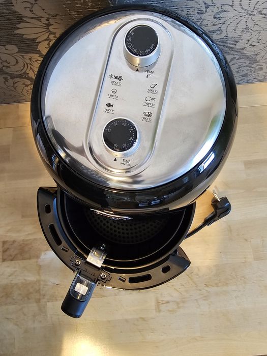 Friteuza cu aer cald FRAM Airfryer