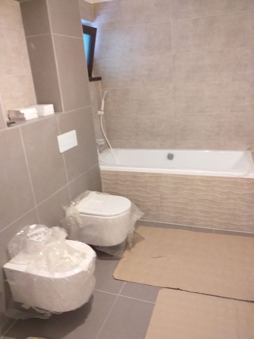 Servicii instalații termice și sanitare