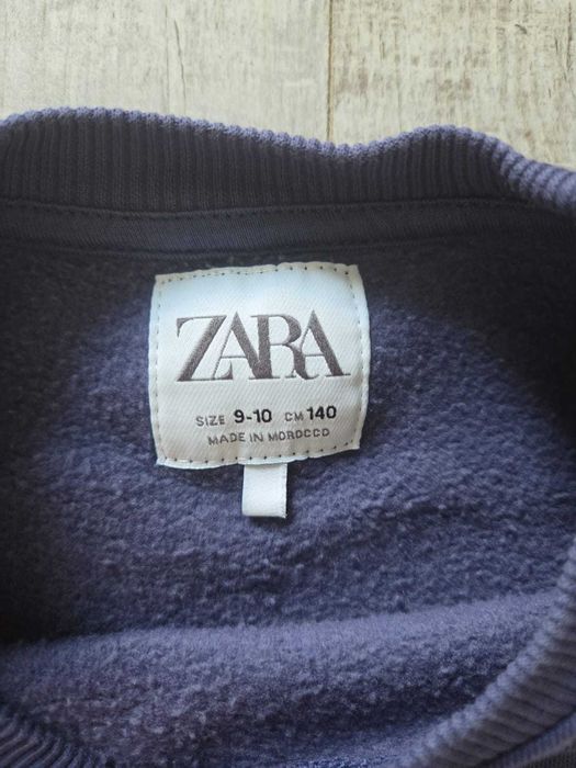 Set doua hanorace Zara baieti 140