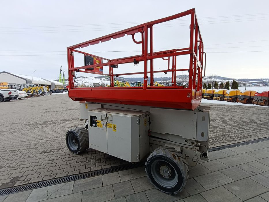 Nacelă electrică GENIE model 3369E
