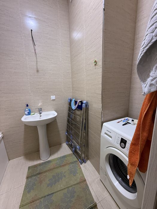 Продается двухкомнатная квартира ЖК Манзара