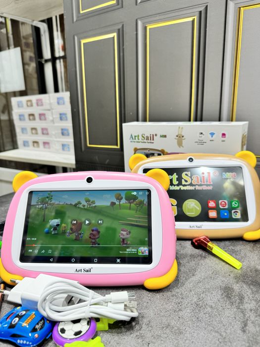 Планшеты 256гб 2симкой