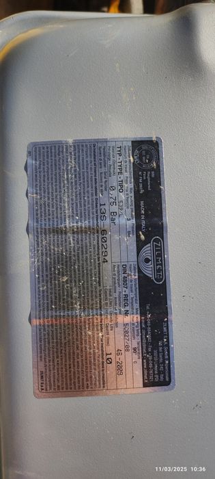 Centrala Lion 28 KJV piese