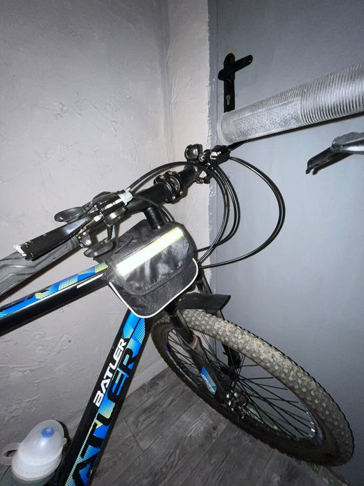 Продам велосипед почти новый