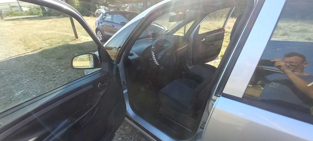 Opel meriva de vanzare