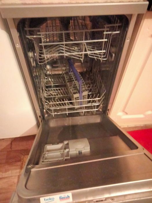 Посудомоечная машина Beko