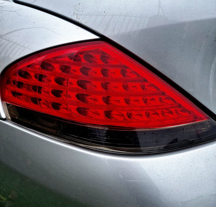 стоп за BMW E63  E64
