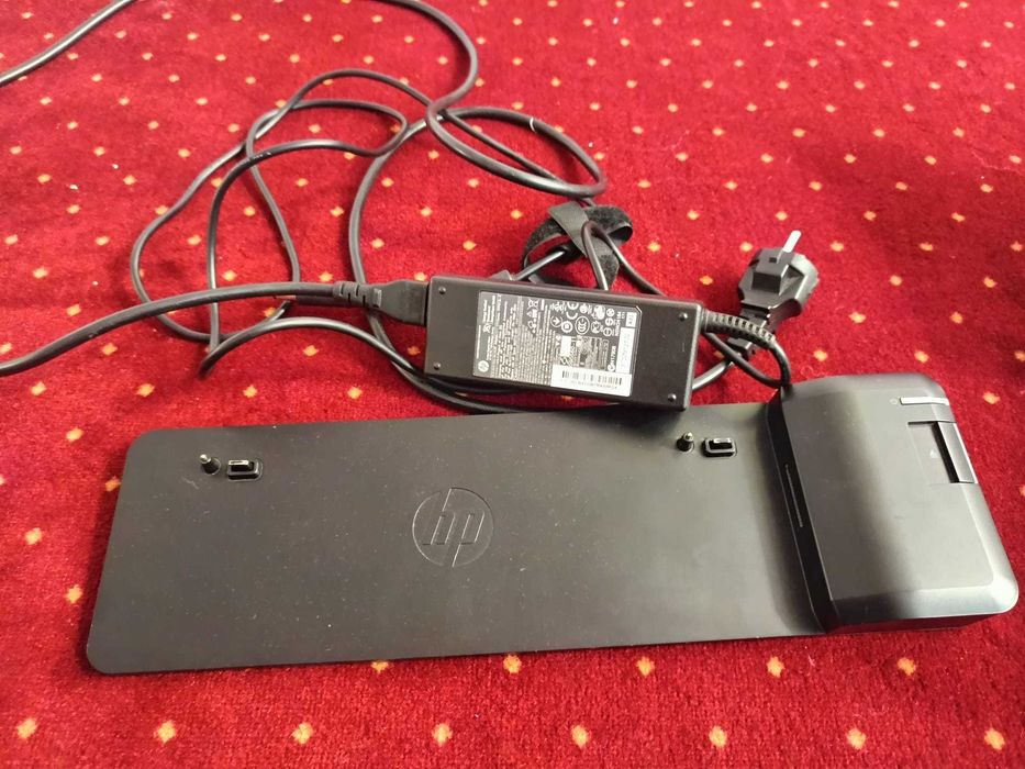Docking Station HP UltraSlim