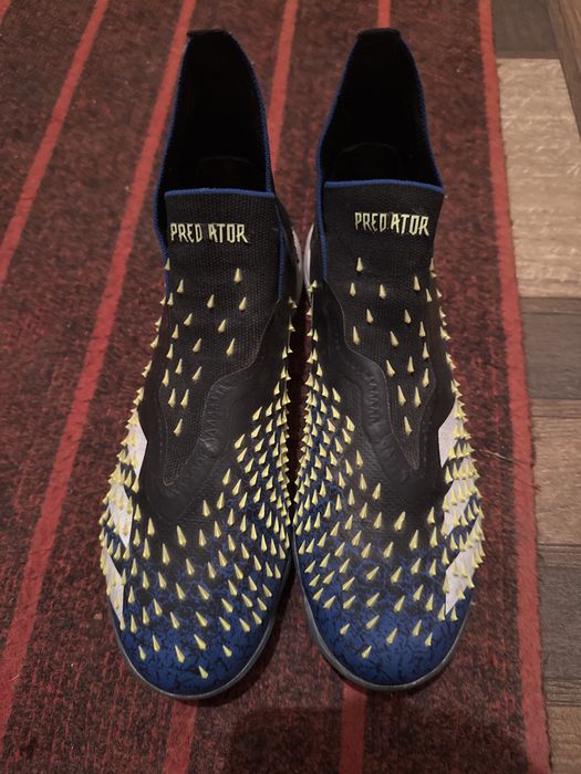 Сороконожки Predator