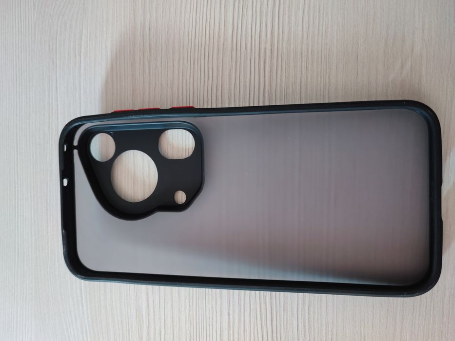 Калъф за телефон Huawei Pure 70 Ultra